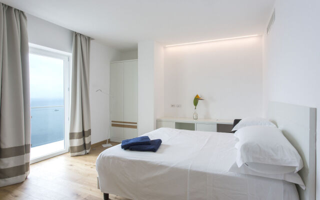 Villa Fiorella Art Hotel