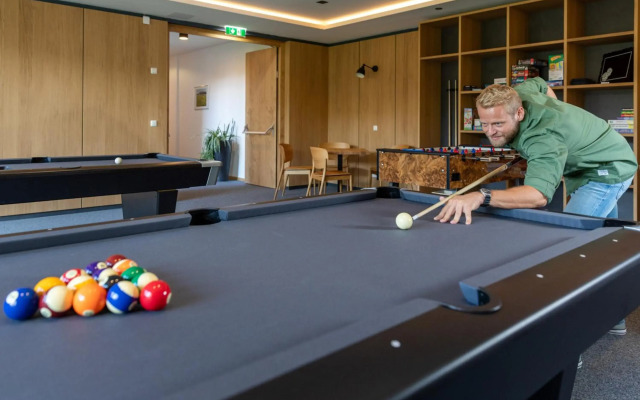 eduCARE Hotel