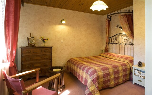 Auberge du Morge