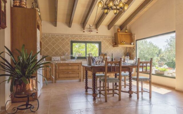 Villa Villa Els Pins