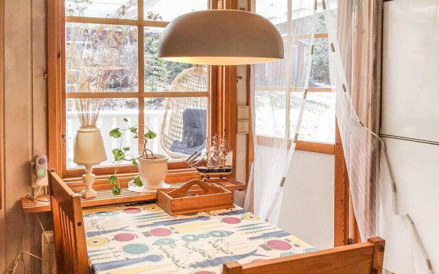 Stunning Home in Grisslehamn With 3 Bedrooms