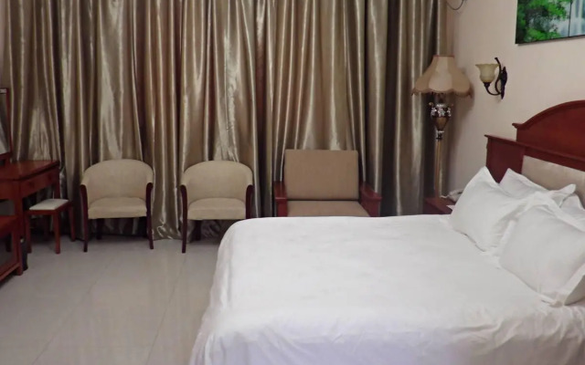 Oriental Swan Hotel Livingstone