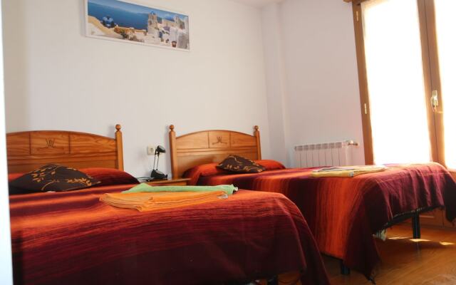 Hostal La Plaza