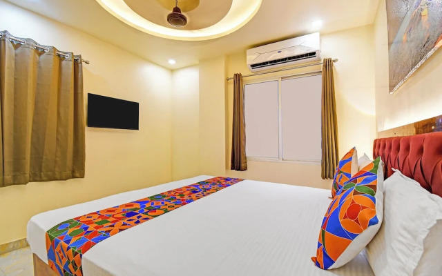 Fabhotel Rj
