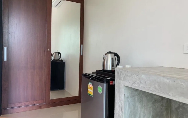 Naiya Beach Bungalow