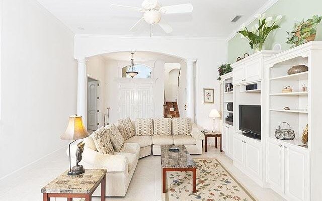 Bahama Mama 4 Br home by RedAwning