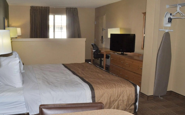 Extended Stay America Suites Portland Beaverton