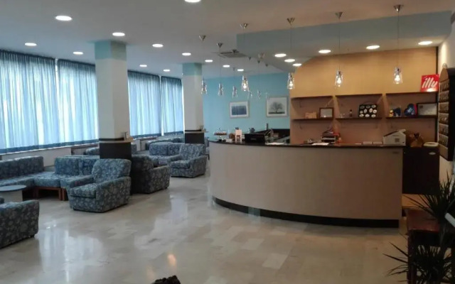 Hotel Senio