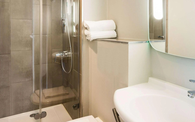 Hotel ibis Bordeaux Centre Gare Saint Jean Euratlantique