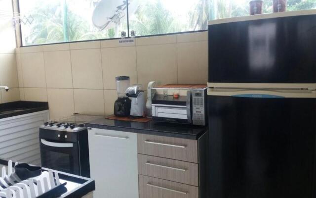 Maragogi Flat Residence