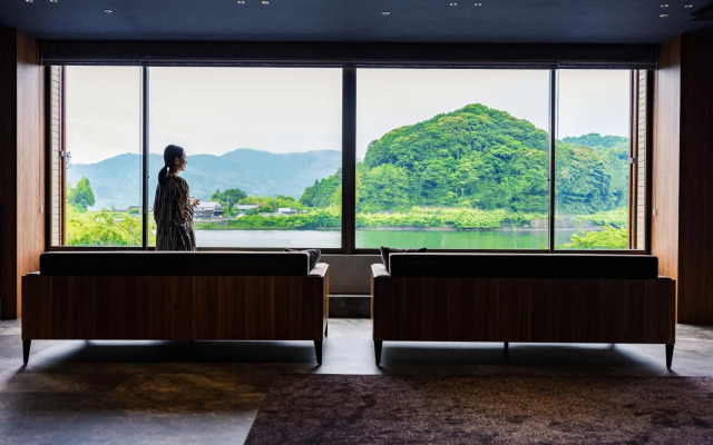 Urari Takeo Garden Terrace Spa Resorts