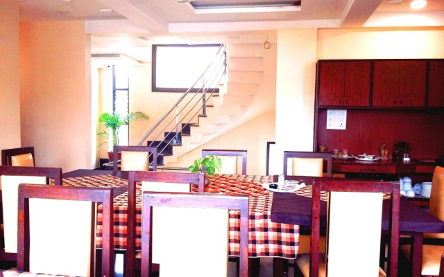 kanchan recreation