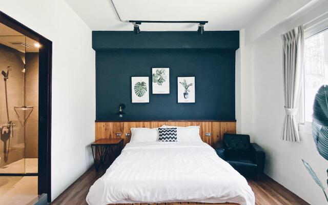 Mutter Apartment