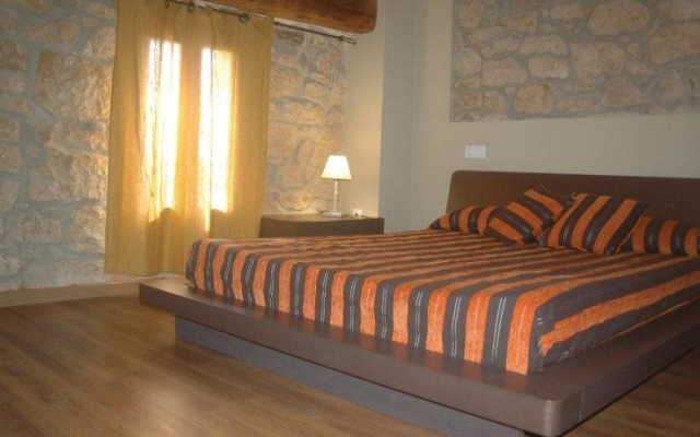 Hotel La Garbinada
