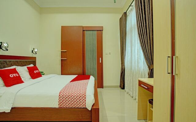 OYO 92571 Zulyan Homestay Syariah