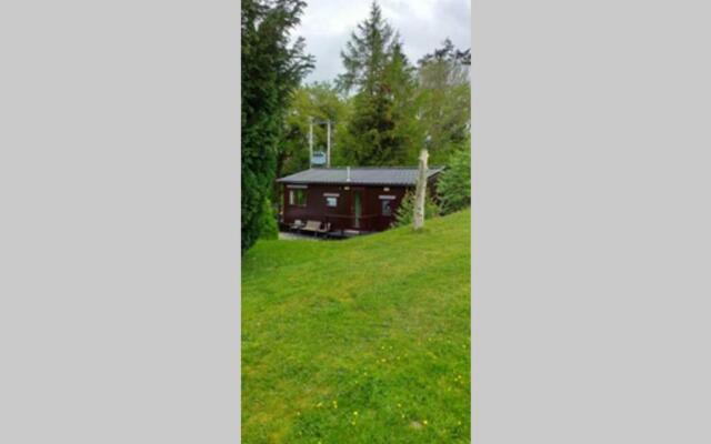 8F Lakeside Lodge Caer Beris Builth Wells
