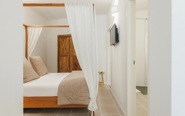 Santa Maria 24 Guest House