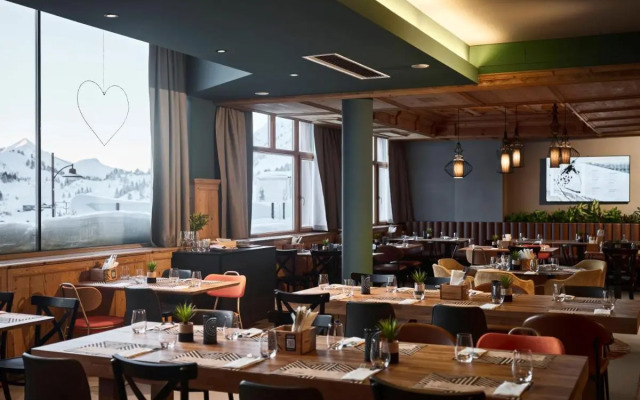 [PLACES] Obertauern by Valamar