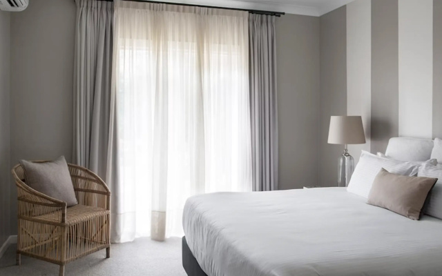 Lancemore Lindenderry Red Hill – Guest Rooms – Melbourne