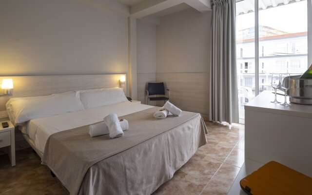 Hotel Rosamar Maritim
