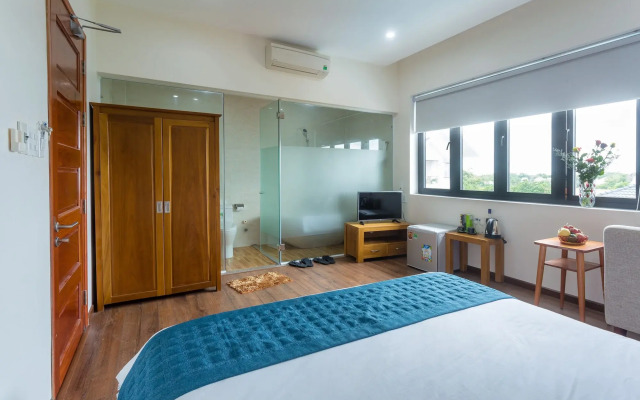 Hoi An Reverie Villas