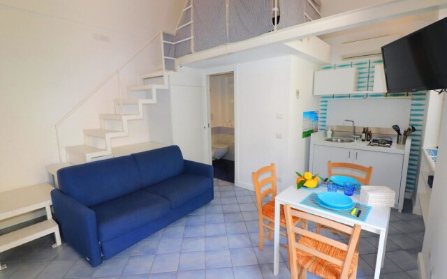 Casa Meta Blu
