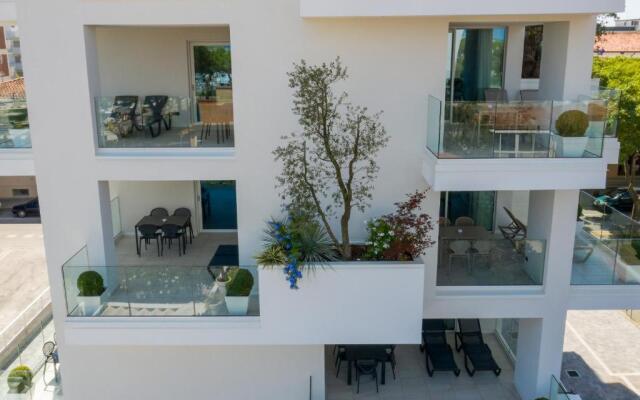 Hotel Italia Palace Suite Apartments