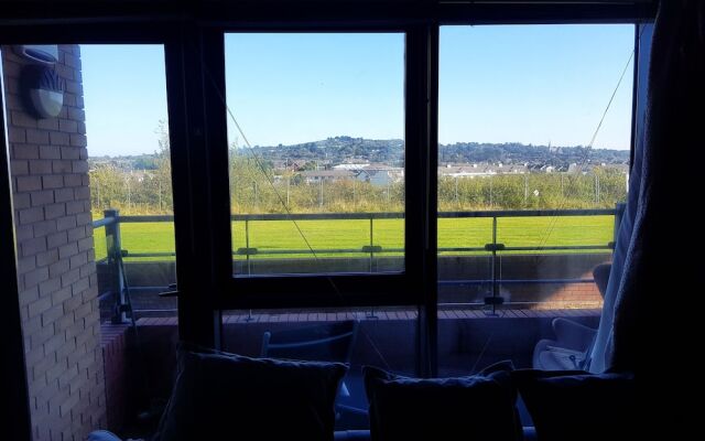 South Dublin 1 Bed Apartment
