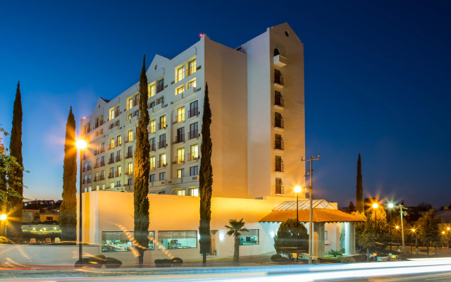 Fiesta Inn Express Chihuahua