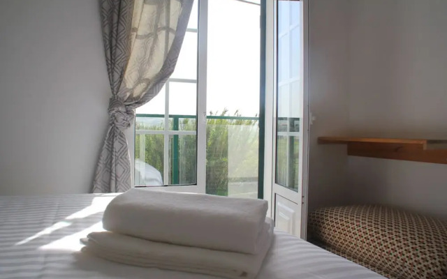 Verdemar Guest House