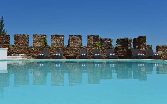 Pousada Castelo de Estremoz - Historic Hotel