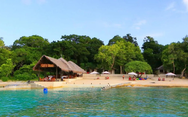 Coco Beach Resort