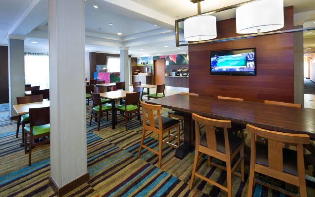 Fairfield Inn & Suites by Marriott Dover
