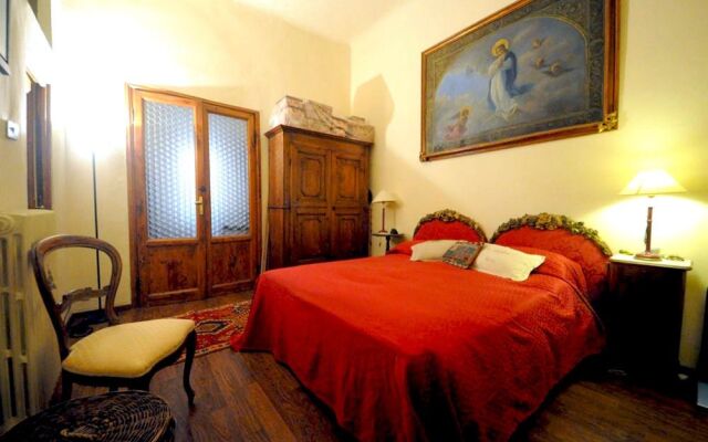 ToFlorence Apartments - Santa Croce