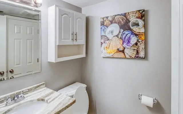 Beachside One 4016 O