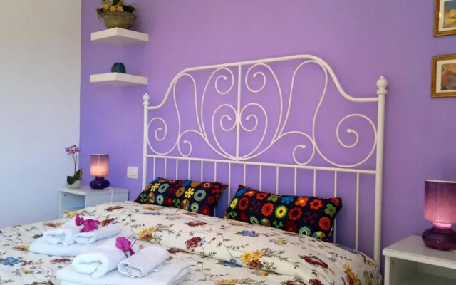 B&B Villa Maria Giovanna