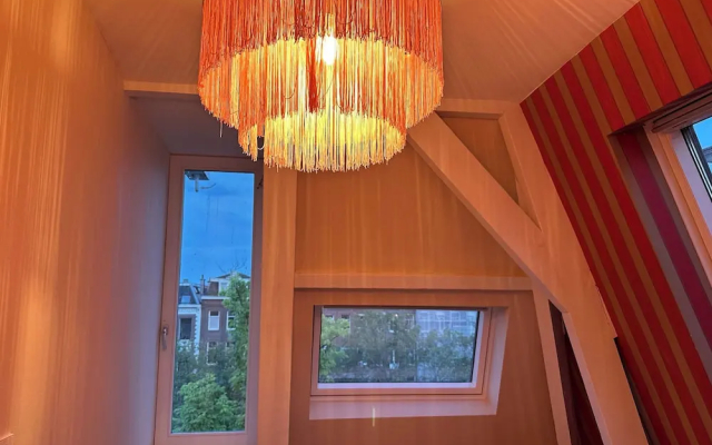 If boutique hotel