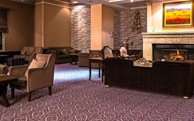 Grand Yazıcı Uludağ
