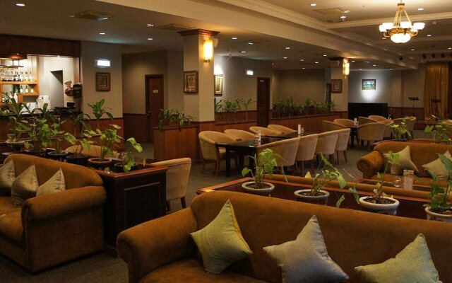 Angkor Howard Hotel