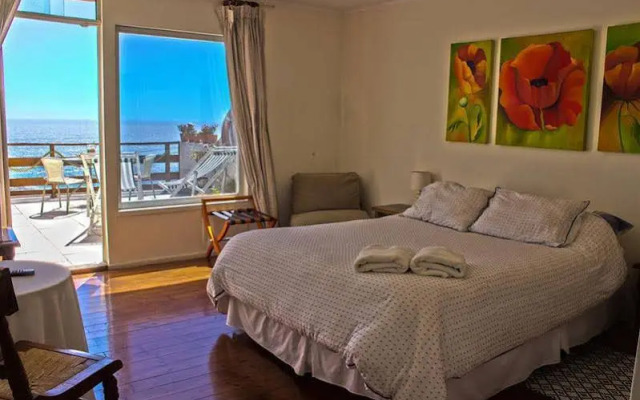 Hotel Bianca Boutique