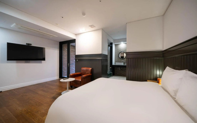 JB Design Hotel Haeundae