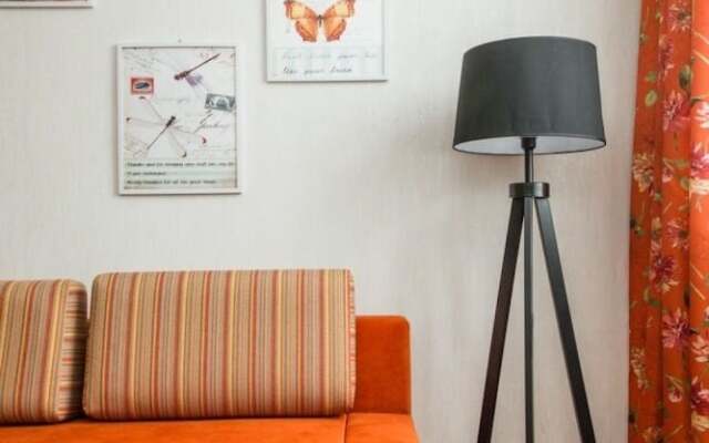 Apartment on Tverskaya-Yamskaya