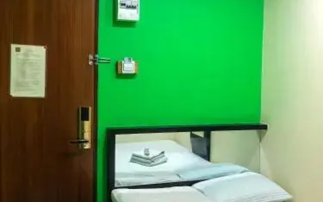 Harimariz Dormitory