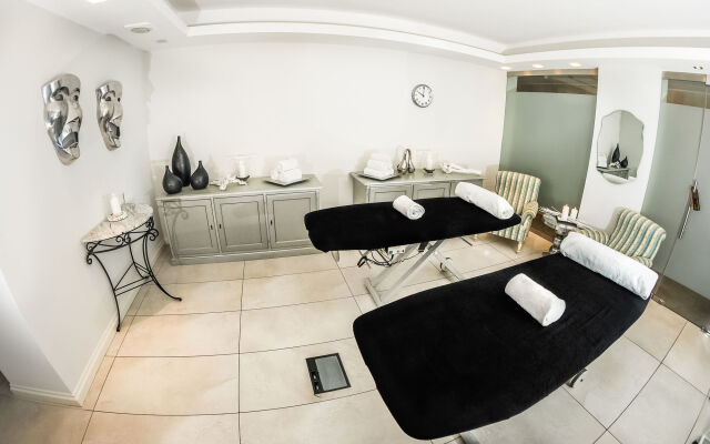 Dwór Oliwski City Hotel & SPA