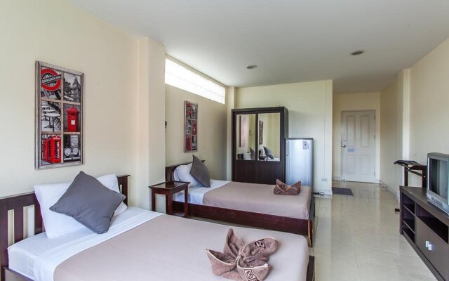 Na Inn Bed And Breakfast