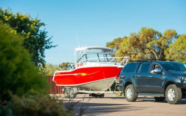 Whyalla Caravan Park