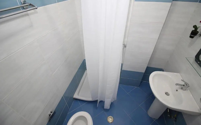 Hotel Prishtina