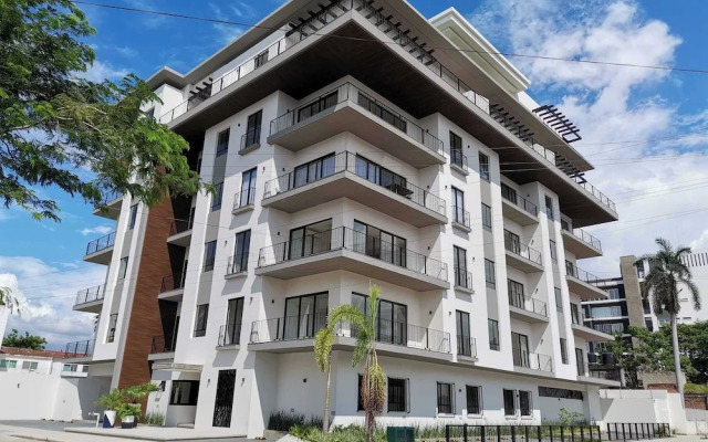 Roma 240 Versalles by Tovigo Rentals