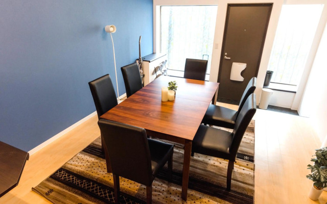 Great Access to Shibuya/Shinjuku-Gracias Shibuya