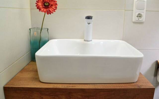 Holiday Home Lake View